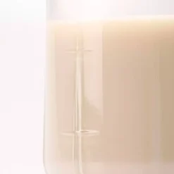 Kit para hacer kéfir casero tamaño grande, rosa - Kefirko