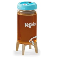 Kit para hacer kombucha - Kefirko