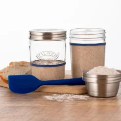 Kit para hacer masa madre - Kilner