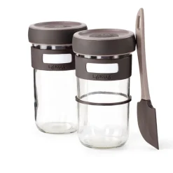 Kit para hacer masa madre - Lekue
