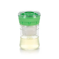 Kit para hacer queso de kéfir casero, verde - Kefirko
