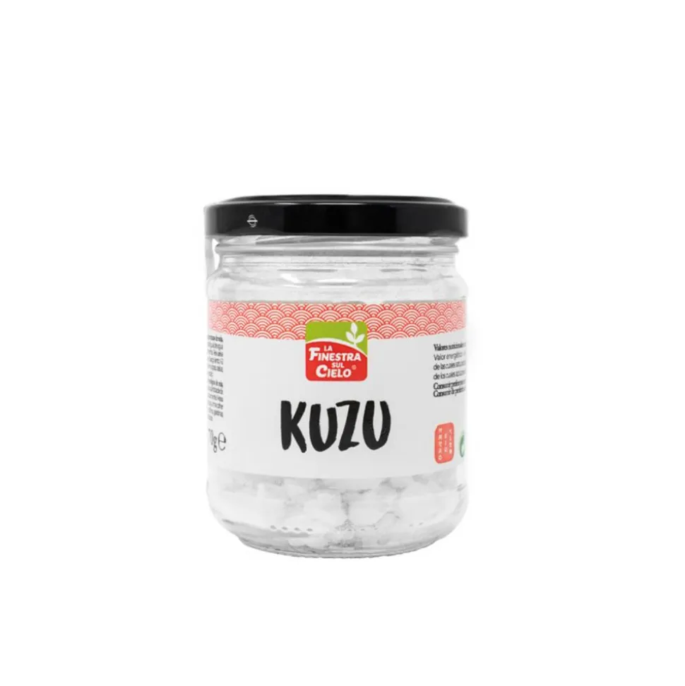 Kuzu - La Finestra Sul Cielo