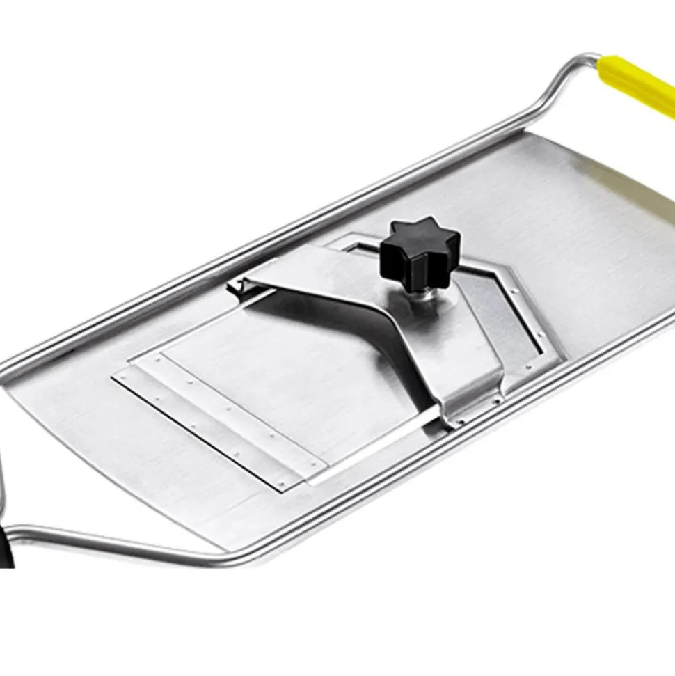 Laminador ajustable de acero inoxidable - Tango