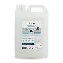 Lavavajillas ecológico 0%, 5 litros - Biobel