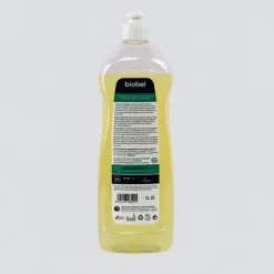Lavavajillas ecológico, 1 litro - Biobel