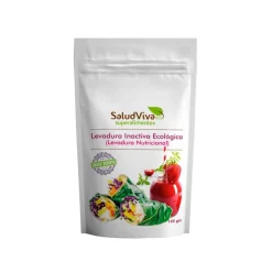 Levadura nutricional ecológica