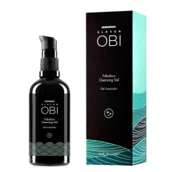 Limpiador facial - Eleven Obi