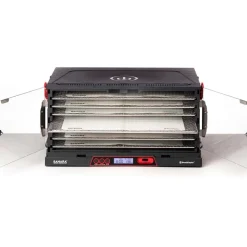 Lámina silicona para Deshidratador plegable Sahara