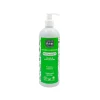Loción corporal ecológica de limón y aloe vera - NaturaBio Cosmetics
