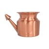 Lota nasal - Indiaveda