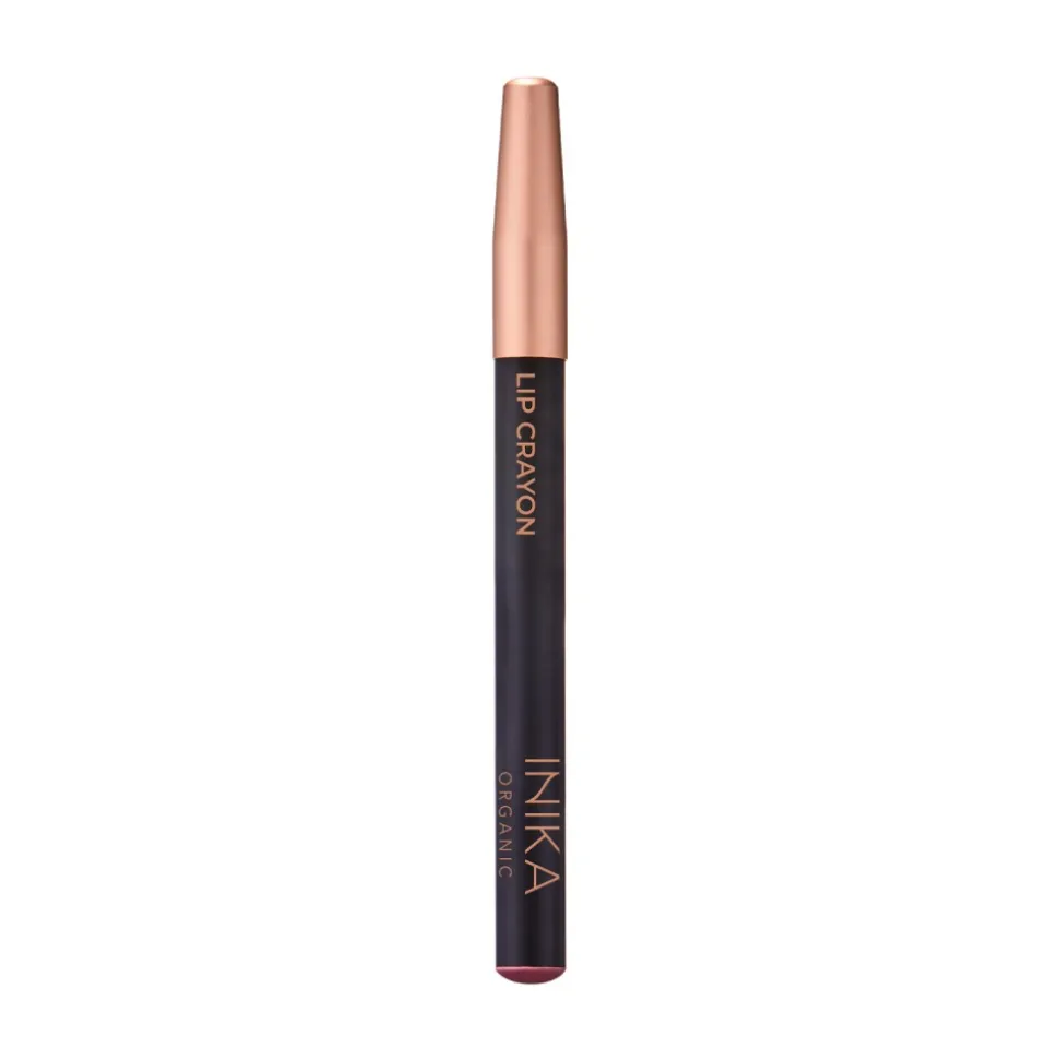 Lápiz de labios ecológico color "Pink Nude" - Inika
