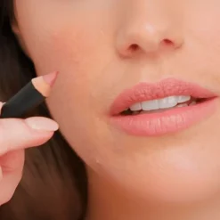Lápiz de labios ecológico color "Pink Nude" - Inika
