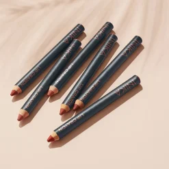 Lápiz de labios ecológico color