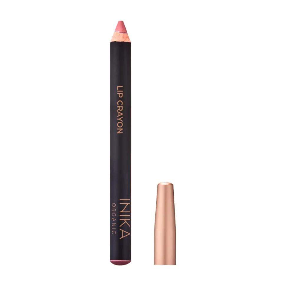 Lápiz de labios ecológico color "Pink Nude" - Inika