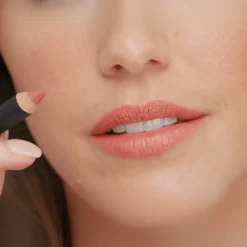 Lápiz de labios ecológico color "Rose Nude" - Inika