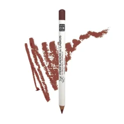 Lápiz de labios ecológico color "Begonia Tarraco" - NaturaBio Cosmetics