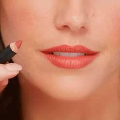 Lápiz de labios ecológico color "Rose Petal" - Inika
