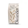 Macarrones de arroz y quinoa Real, ecológicos, 500 g - Oleander