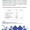 Magnesio 4 (Bisglicinato,taurinato,malato, liposomado), 120 cápsulas - OFM