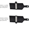 Mandolina de cocina, corte bidireccional, ajustable - Lacor