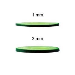 Mandolina de cocina, corte bidireccional, ajustable - Lacor