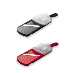 Mandolina de cocina de cerámica, ajustable - Kyocera