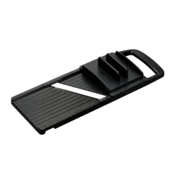 Mandolina de cocina grande ajustable - Kyocera