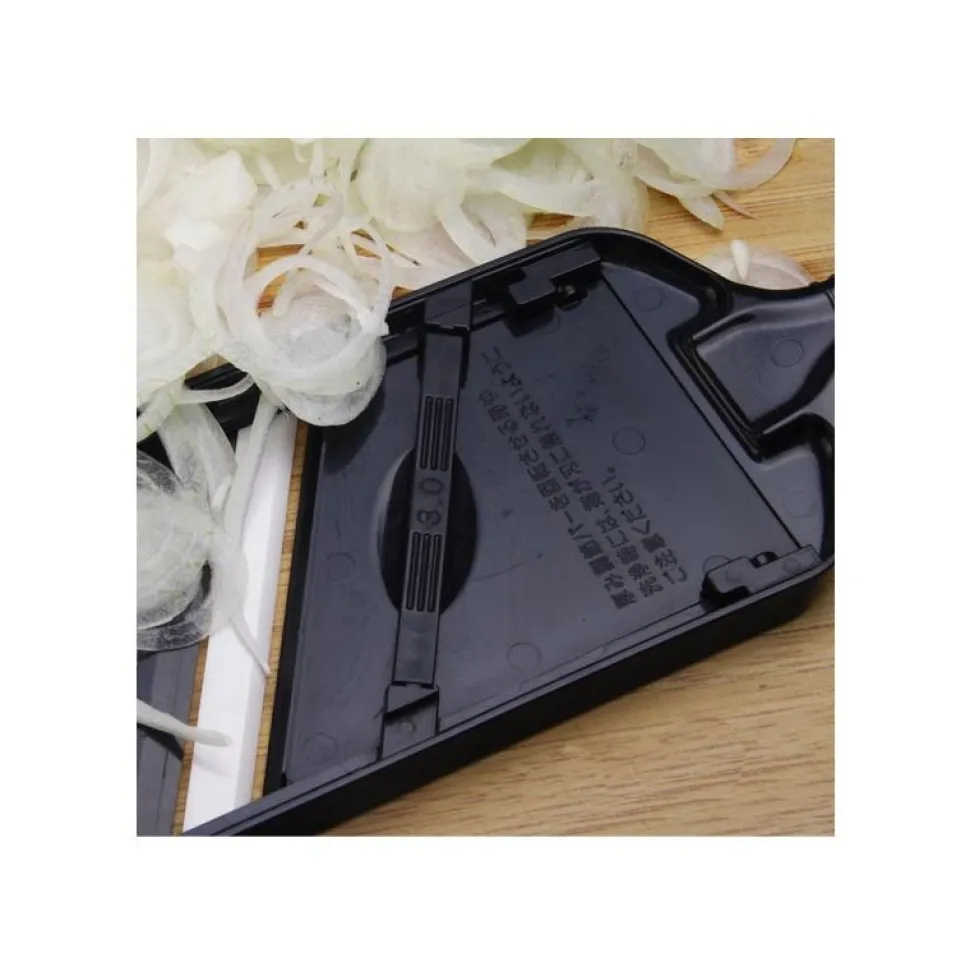 Mandolina de cocina grande ajustable - Kyocera