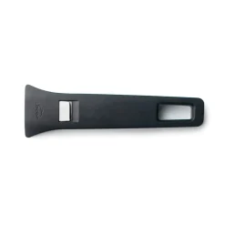 Mango extraíble para sartenes y cazos de acero inoxidable, combi - Lacor