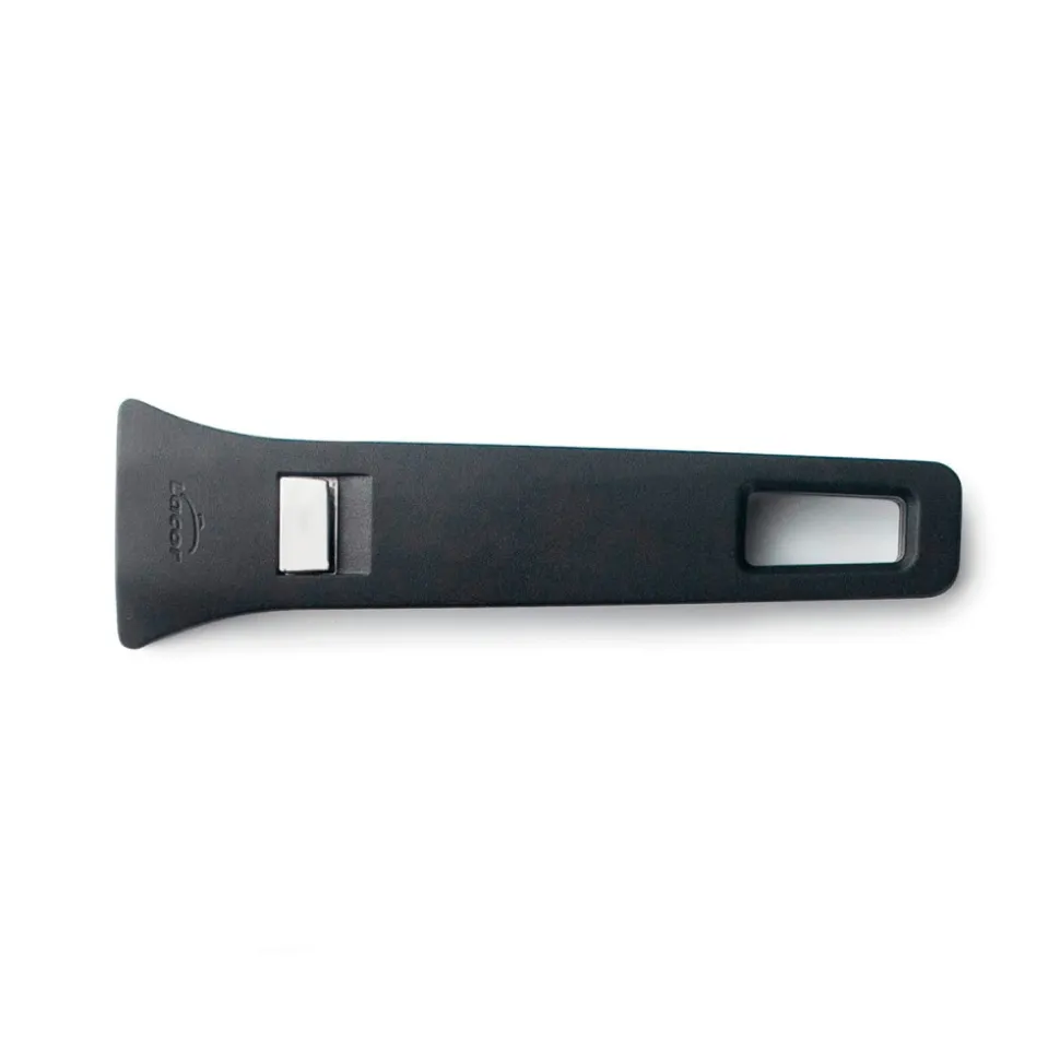 Mango extraíble para sartenes y cazos de acero inoxidable, combi - Lacor