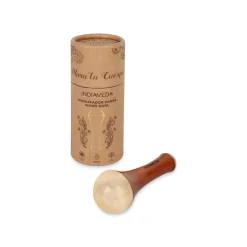 Masajeador kansa wand para uso facial y corporal - Indiaveda