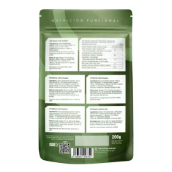 Matcha latte ecológico - Energy Feelings