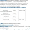 Melatonina liberación prolongada Melotime® + magnesio + triptófano + B6, 90 cápsulas - OFM