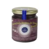 Mermelada de frutos del bosque, ecológica