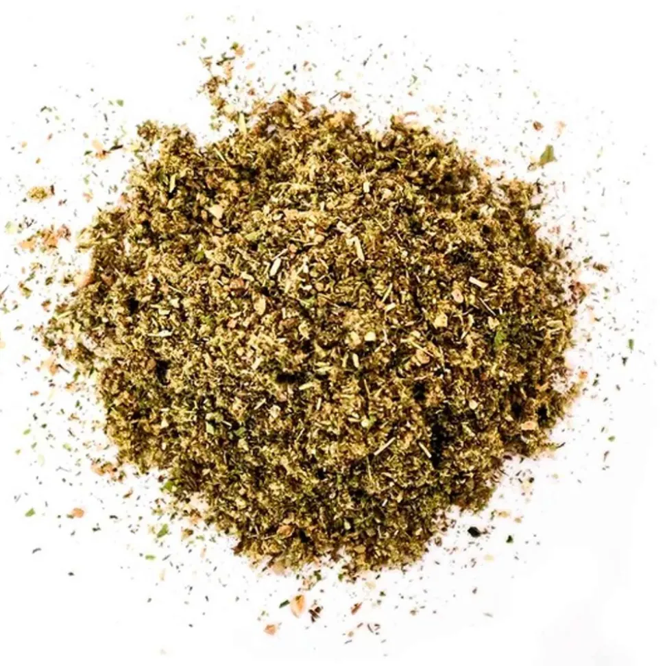 Mezcla de especias "Verduras de invierno" ecológicas - Sonnentor