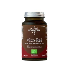 Mico Rei ecológico, 70 cápsulas - Hifas da Terra