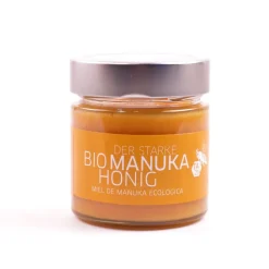 Miel de manuka ecológica - Sonnentor