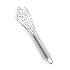 Mini batidor de varillas de acero inoxidable, 15 cm - Lacor