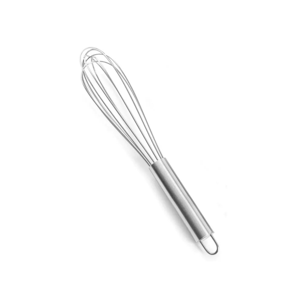 Mini batidor de varillas de acero inoxidable, 20 cm - Lacor
