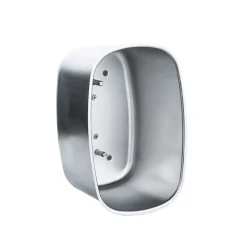 Molde acero inoxidable para Panificadora Sana