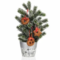 Molde de Navidad, de silicona platino - Lurch