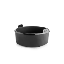Molde de silicona platino para freidora de aire, 16,5 cm - Ibili