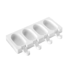 Molde de silicona platino para helados - Mini Classic