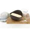 Molde para pan de silicona platino mini - Lekue