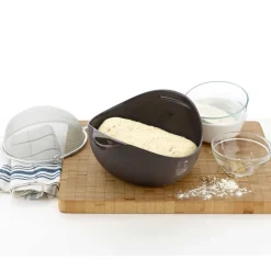 Molde para pan de silicona platino - Lekue