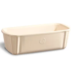 Molde rectangular de cerámica 1,8 l - Emile Henry