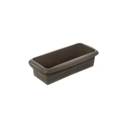 Molde rectangular de silicona platino, 30 cm - Lurch
