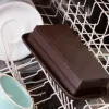 Molde rectangular de silicona platino, 18 cm - Lurch