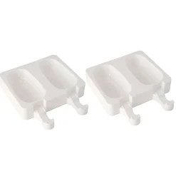 Moldes de silicona para helados - Classic