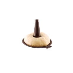 Moldes de silicona platino para bagels - Lekue